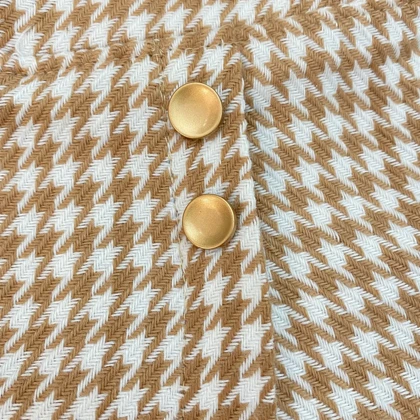 کت دامن مجلسی دخترانه با تاپ