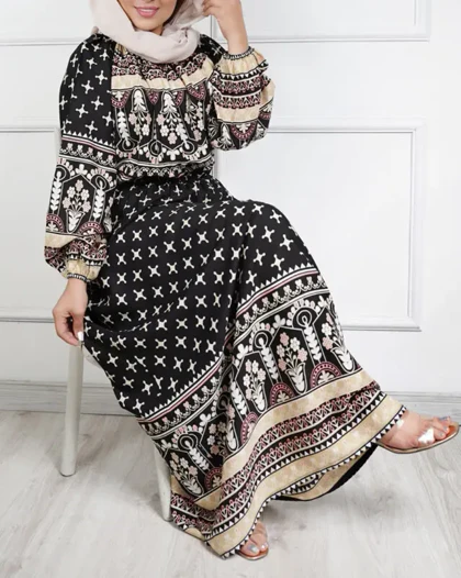 ساحلی حاشیه‌دار بلند 7289