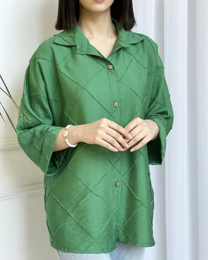 تونیک طرح لوزی