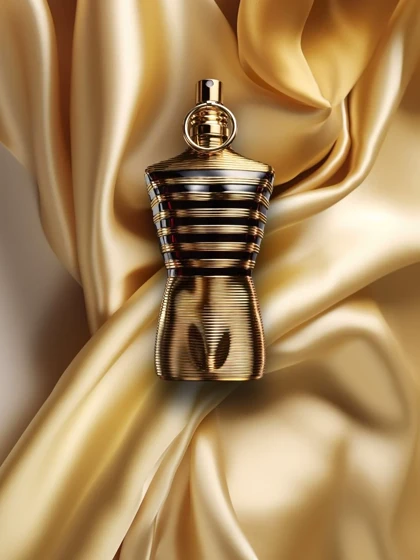 عطر ژان پل گوتیه له میل الکسیر Jean Paul Gaultier Le Male Elixir