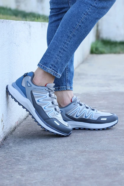 کتانی مردانه جامپ jump