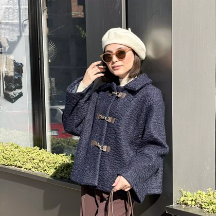 کت پشمی 1007439