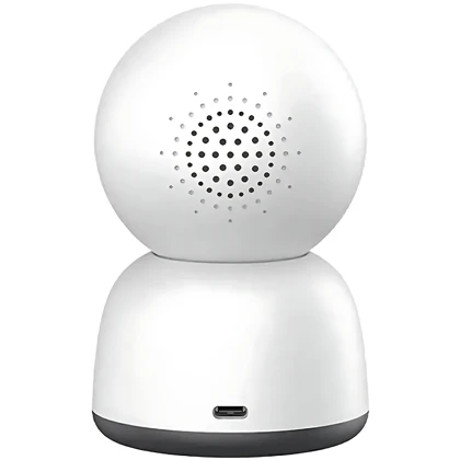 دوربین مداربسته باسئوس Baseus مدل P1 Lite S0TV002132 چرخش 360 درجه