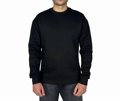 دورس سه نخ مشکی طرح ساده