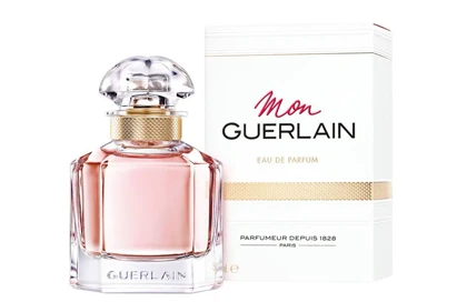 عطر زنانه مون گرلن Guerlain Mon