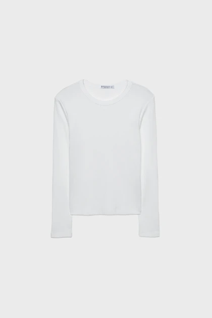 تیشرت زنانه stradivarius