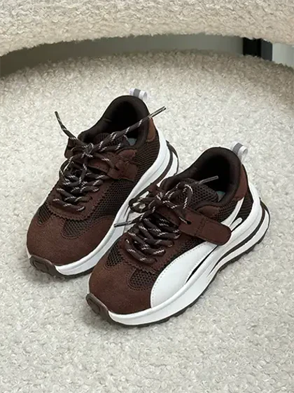 خرید کتانی بچه گانه پوما