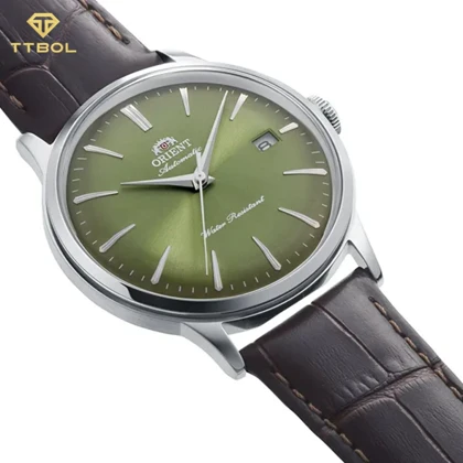 ساعت مچی مردانه اورینت ORIENT RA-AC0029E30B