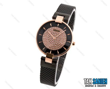 ساعت مچی عقربه ای زنانه رادو مدل Rado-1992-L