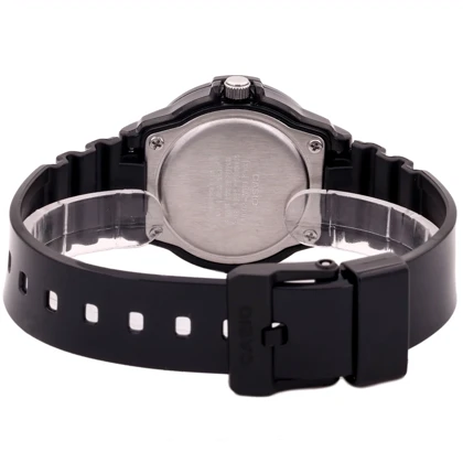 ساعت مچی زنانه کاسیو Casio مدل LRW-200H-7E1 مقاوم تا 100 متر