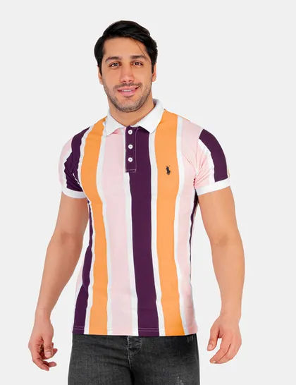 پولوشرت مردانه Polo