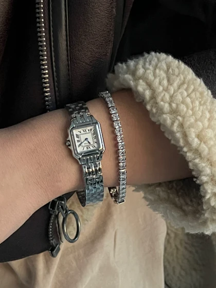 ساعت کارتیر پانتر