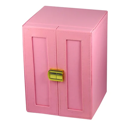 جعبه جواهرات مدل کشو دار طبقاتی کد G_Lnd_104