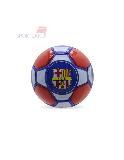 توپ فوتبال بچه گانه اسپورتلند Mini FC Barcelona K