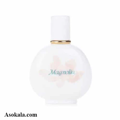 ادو تویلت زنانه ایو روشه مگنولیا Yves Rocher Magnolia حجم 100 میل