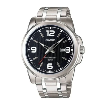 ساعت مردانه اورجینال کاسیو MTP-1314D-1A
