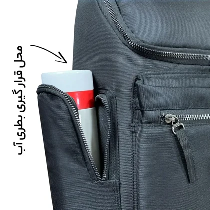 کوله پشتی فوروارد مدل FORWARD - FCLT5012