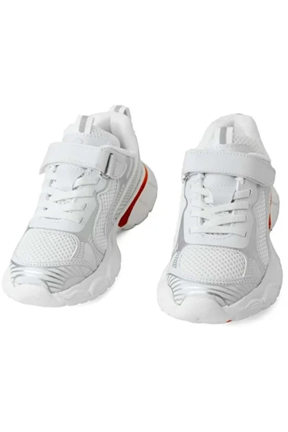 کفش دویدن و تمرین بچگانه kocamanlar-ayakkabi