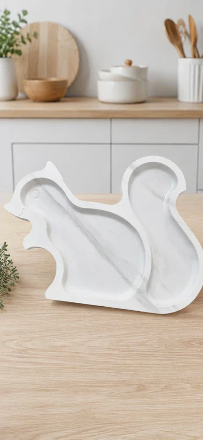 اردوخوری چوبی سنجاب