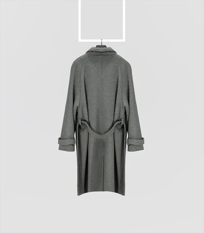 پالتو بلند Pinki 1281 در سه رنگ