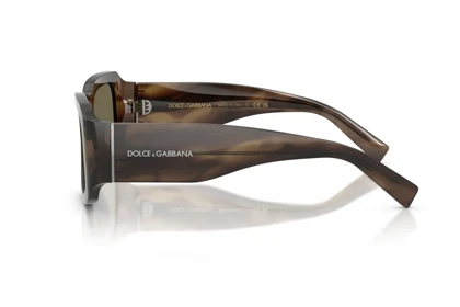 عینک آفتابی دولچه گابانا Dolce &amp; Gabbana DG4503S 032003