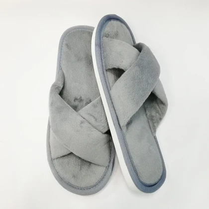 اسلیپر حوله ای مردانه نیکتا مدل 10000-3