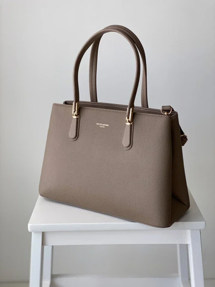کیف دستی مدل David Jones CM6735A