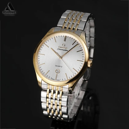 ساعت امگا سیمستر Omega Seamaster 2123K