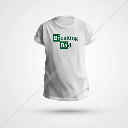 تیشرت Breaking Bad