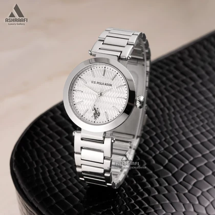 ساعت زنانه یو اس پولو U.S. Polo Assn. USPA2099-05