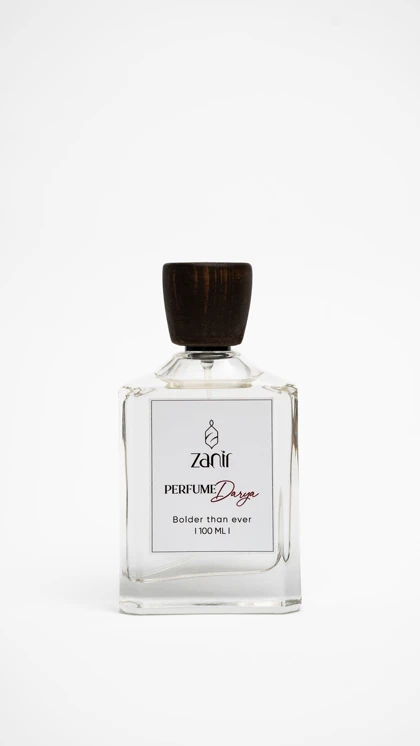 عطر یونیسکس دریا زنیر