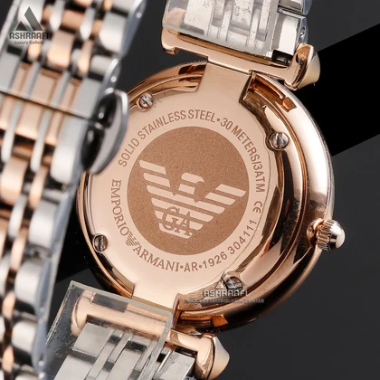 ساعت مچی آرمانی زنانه Emporio Armani AR-1683