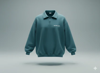 پولو شرت دورس 3 نخ داخل کرکی