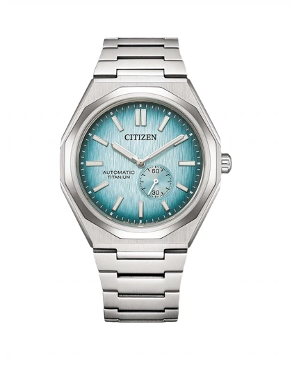 ساعت مچی مردانه سیتیزن CITIZEN NK5020-58L