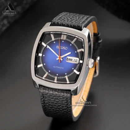 ساعت مردانه سیکو Seiko Recraft 40-KB