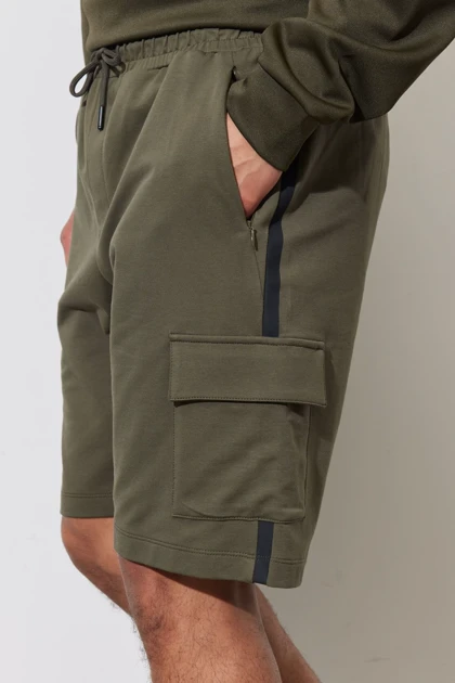 شلوارک مردانه اورجینال آلتین ییلدیز کلاسیک altinyildiz-classics