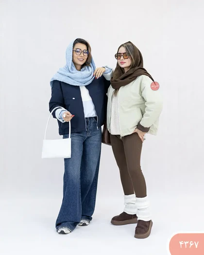 کاپشن کاترینا 4367