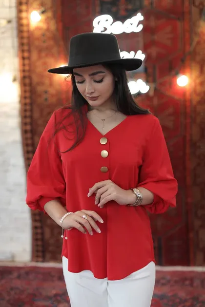 شومیز کد 1112