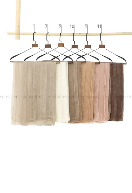 شال توری ابریشم کد1005698