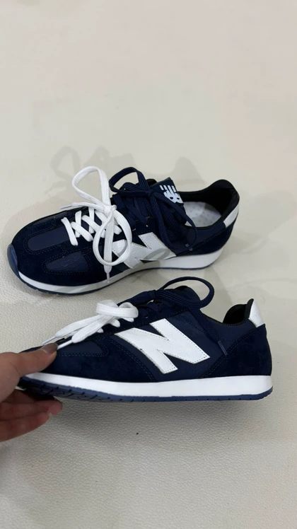 1397 کتانی زنانه نیو بالانس مرین دوبند | 1397 کتانی زنانه نیو بالانس مرین دوبند NEWBALANCE کد 270
