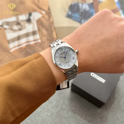ساعت مچی زنانه سیتیزن CITIZEN EM1140-80D