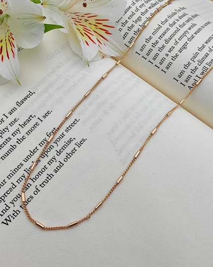 زنجیر لاوین ژوپینگ