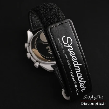 ساعت مچی مردانه برند امگا سواچ سه موتور مدل Do1299 برزنتی