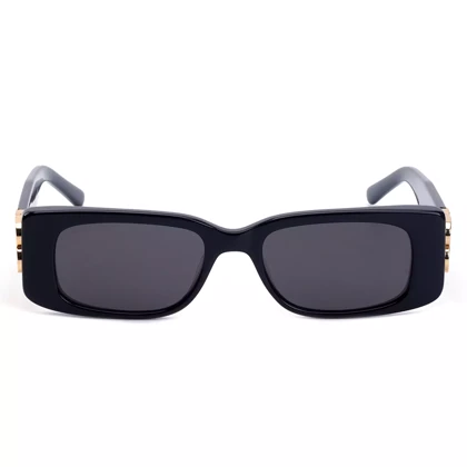 عینک آفتابی بالنسیاگا زنانه اورجینال کد BB0096