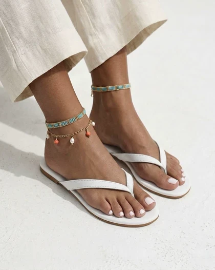 اسلیپر تخت لاانگشتی زارا ZARA