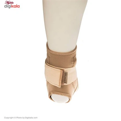 قوزک بند مدل Neoprene With Spring پاک سمن