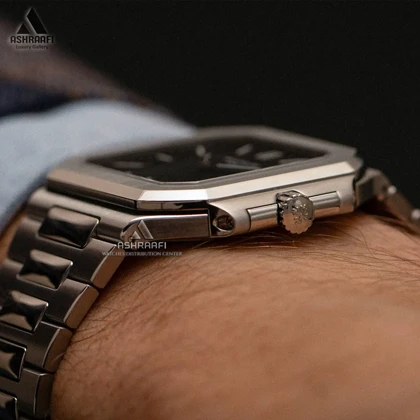 ساعت پتک فیلیپ کوبیتوس Patek Philippe Cubitus SG82