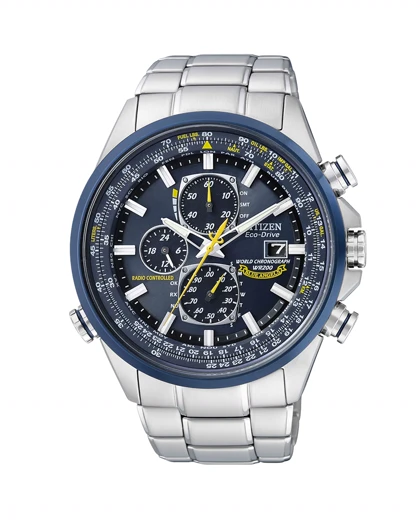 ساعت مچی مردانه سیتیزن CITIZEN AT8020-54L