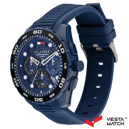 ساعت مچی مردانه تامی هیلفیگر TOMMY HILFIGER مدل 1792232