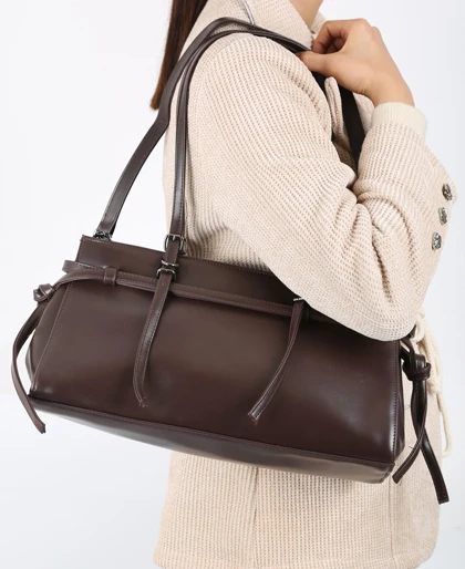 کیف زنانه سگک دار زارا 222 AM